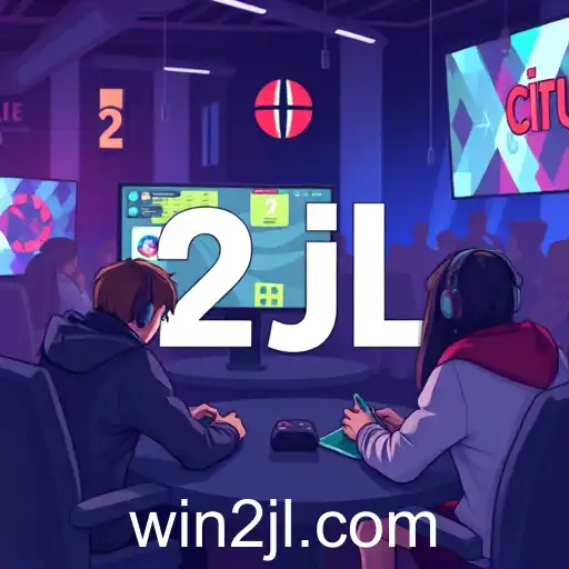 2JL Revolutionizes Online Gaming Experience