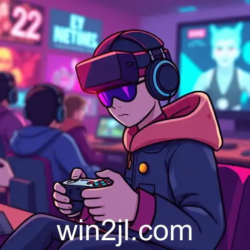 The Rise of 2jl: Transforming Online Gaming