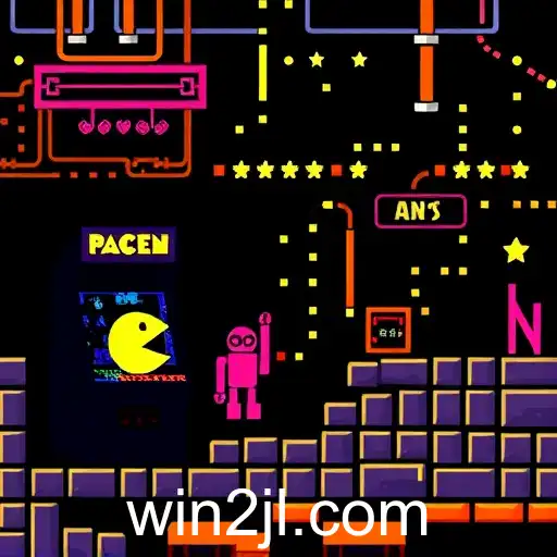 Exploring the Timeless Charm of Arcade Classics