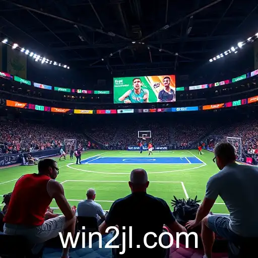 The Rise of 2JL: A New Era in Online Gaming