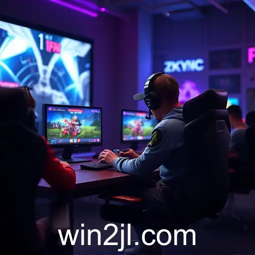 Digital Evolution: The Surge of Online Gaming Communities