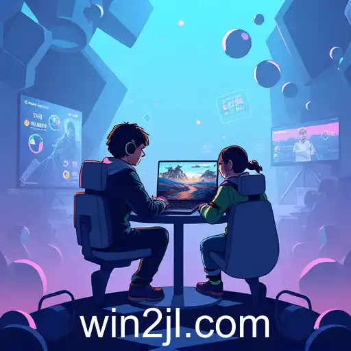 The Evolution of Gaming: 2jl's Role in the 2025 Landscape