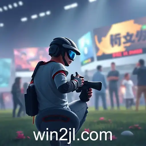 The Evolution of 2jl in Gaming Culture