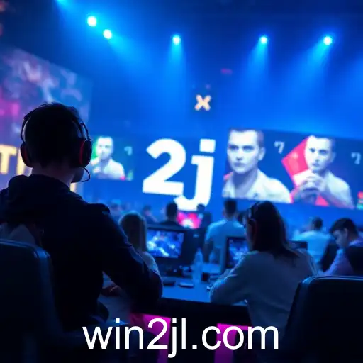 The Evolution of Online Gaming with 2jl