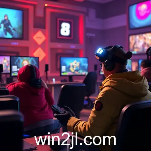 The Evolution of Online Gaming Communities