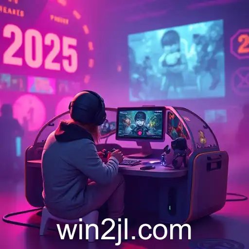 The Evolution of Online Gaming