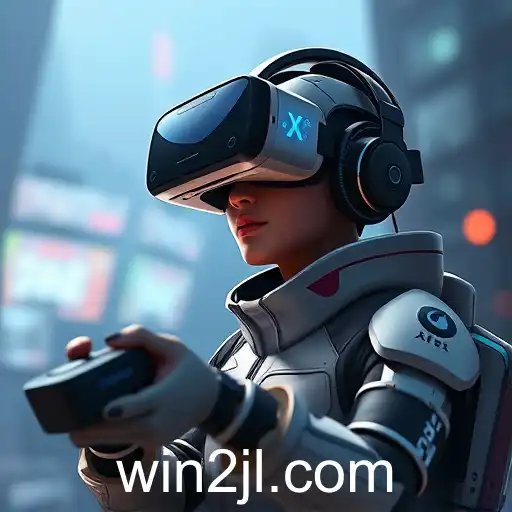 Gaming Innovation on the Rise