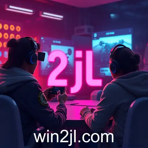 Gaming Innovations Fuel 2025's Digital Landscape