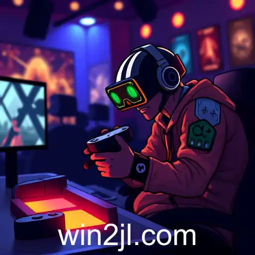 Gaming Revolution: How 2jl Transforms Digital Play