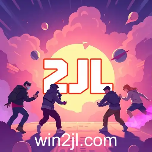 Gaming Revolution: 2jl's Impact on the Industry