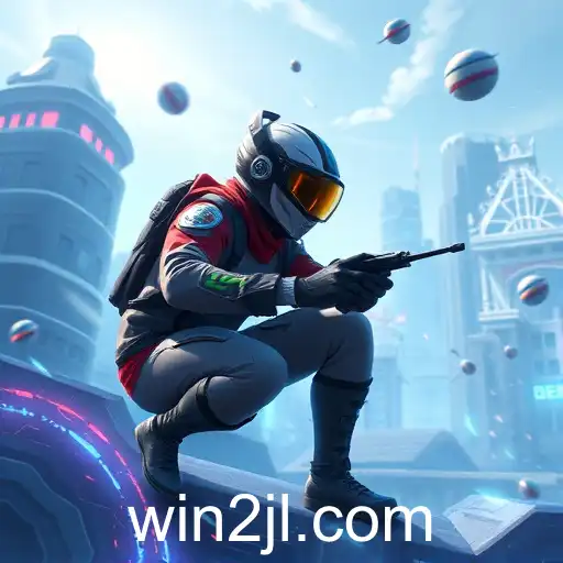 Gaming Revolution: The Rise of 2JL