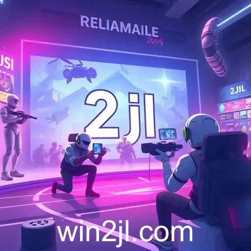 Gaming Site Revolutionizes User Experience