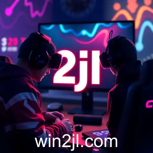 The Rise of 2jl in Gaming Culture