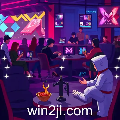 The Evolution of Online Gaming Communities