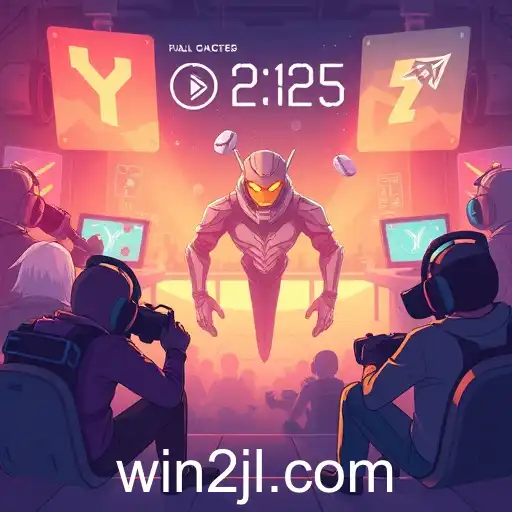 The Rise of '2jl': Shaping the Gaming Landscape