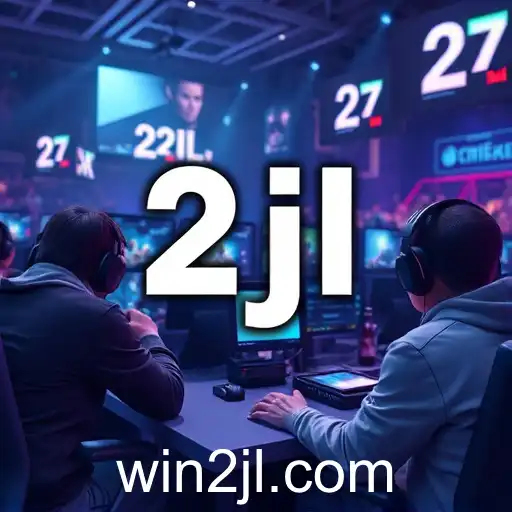 The Rise of 2jl in Online Gaming
