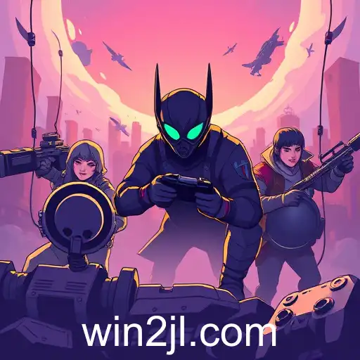 The Surging Popularity of 2jl in the Gaming World