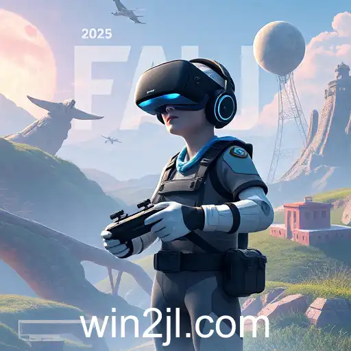 2jl: Transforming the Future of Online Gaming