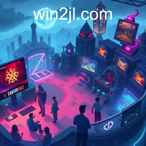 Digital Trends in Gaming Communities