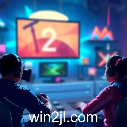 The Evolution of Online Gaming: A Spotlight on 2jl