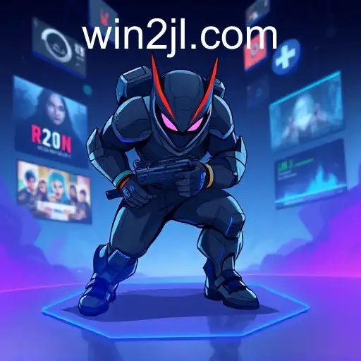 The Meteoric Rise of '2jl' in the Gaming World