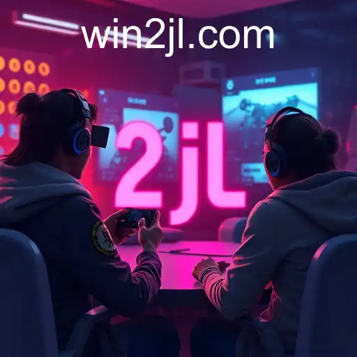 Gaming Innovations Fuel 2025's Digital Landscape