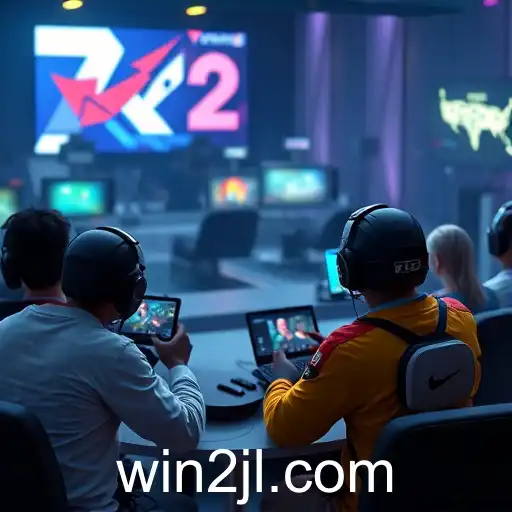 The Gaming Renaissance: 2jl's Impact on Interactive Media