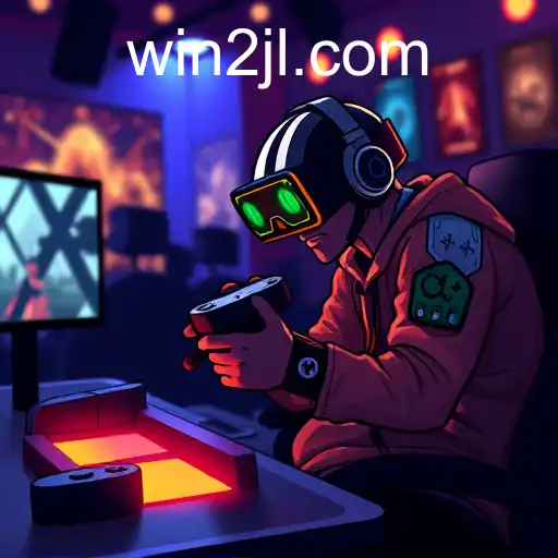 Gaming Revolution: How 2jl Transforms Digital Play