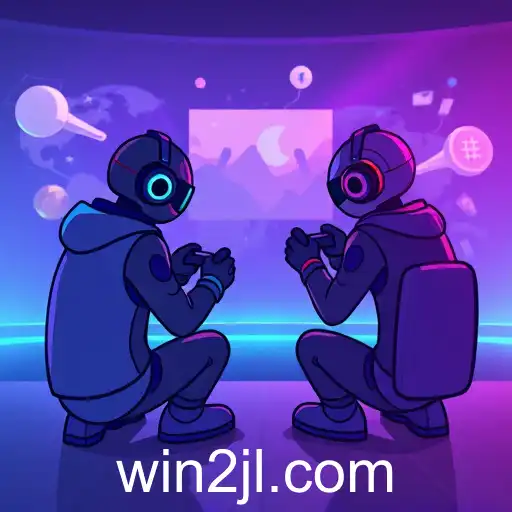 The Rise of 2jl in Gaming Culture