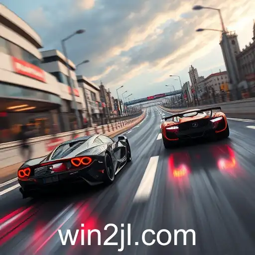 The Exciting World of Racing Thrills: A Virtual Adventure