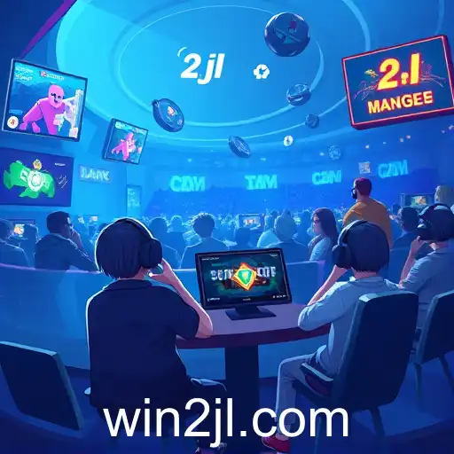 The Rise of '2jl': Shaping the Gaming Landscape