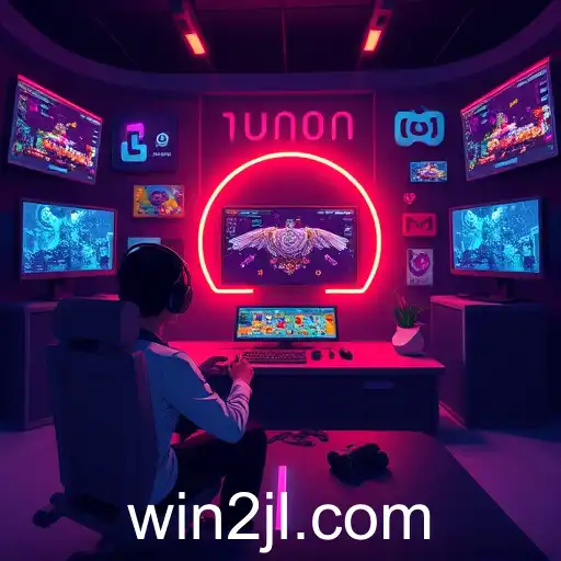 The Rise of 2jl as a Gaming Powerhouse