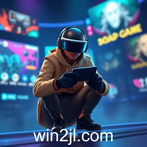 The Rise of Gaming in the Digital Realm