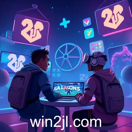 The Rise of Innovative Gaming