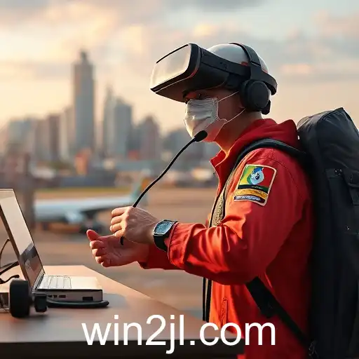 Exploring the Fascinating World of Simulation Games: A Dive into the '2jl' Category